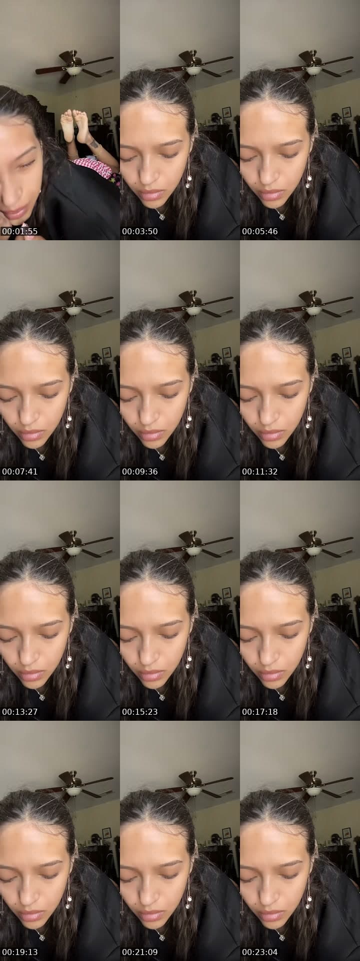 @lici2slumped TikTok live stream