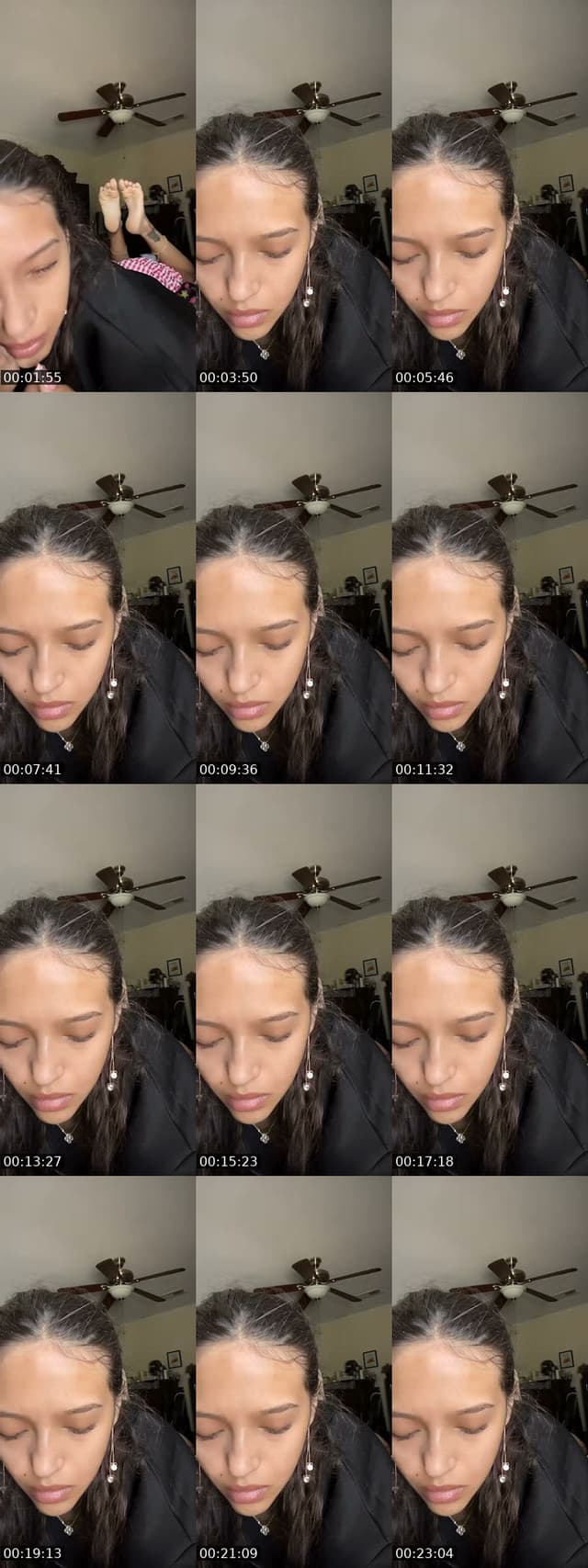 @lici2slumped TikTok live from 2026-05-25