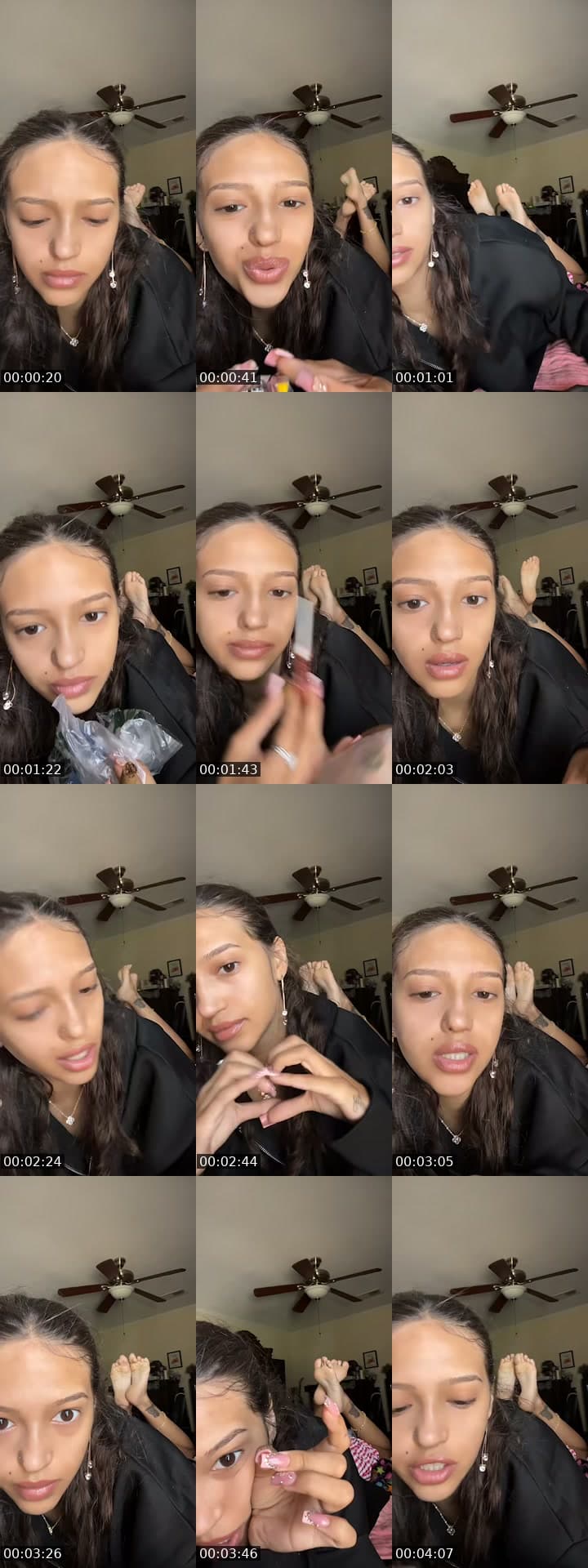 @lici2slumped TikTok live stream