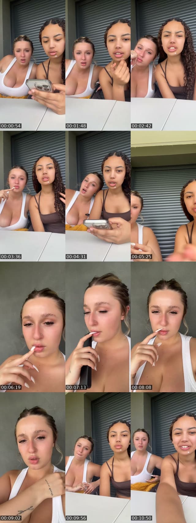 @izadi.zuazo TikTok live from 2026-05-25