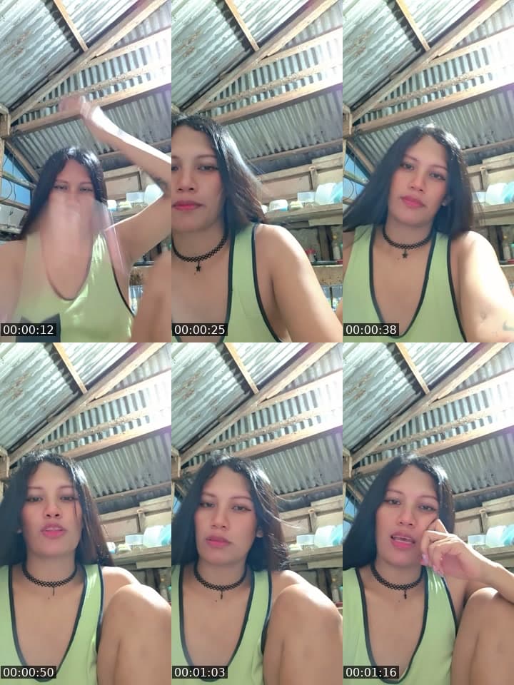 @cookiecooper7 TikTok live stream