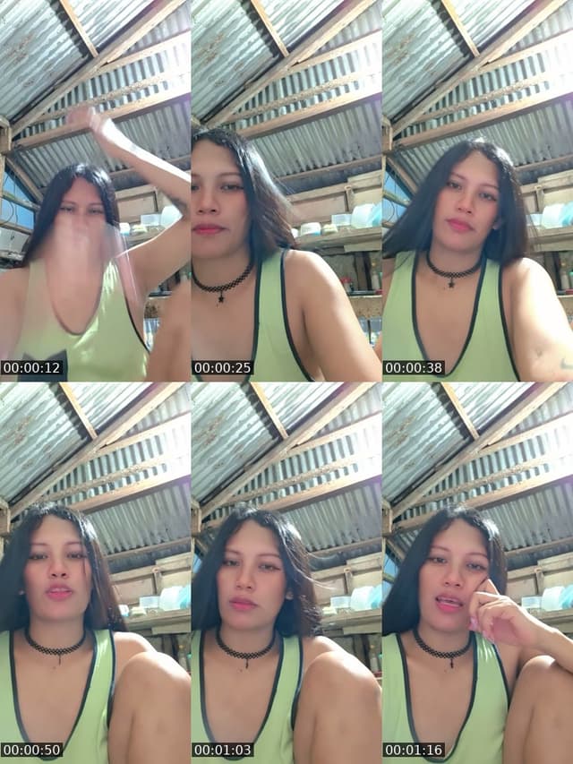 @cookiecooper7 TikTok live from 2026-05-25