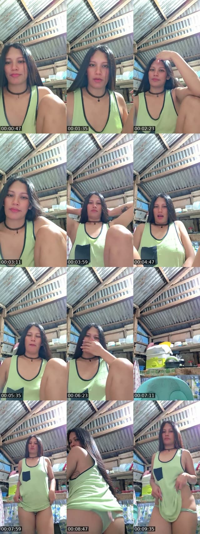 @cookiecooper7 TikTok live from 2026-05-25