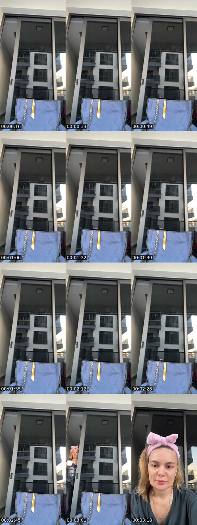 TikTok live: Bak bi by @banu.gkmen