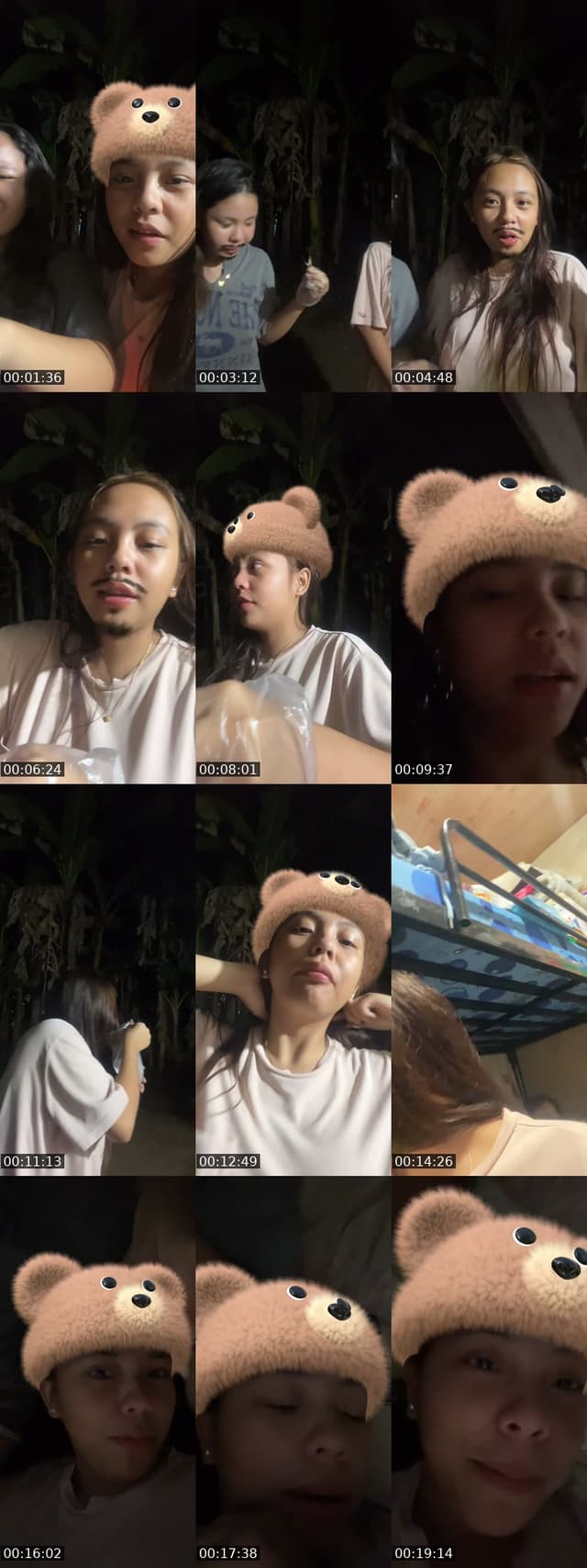 TikTok live: live ta kay laay by @ashie_co