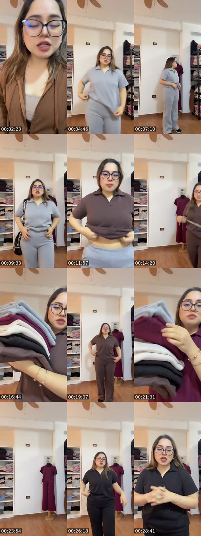 TikTok live: Bienvenidas 🌸 by @boostoreperu
