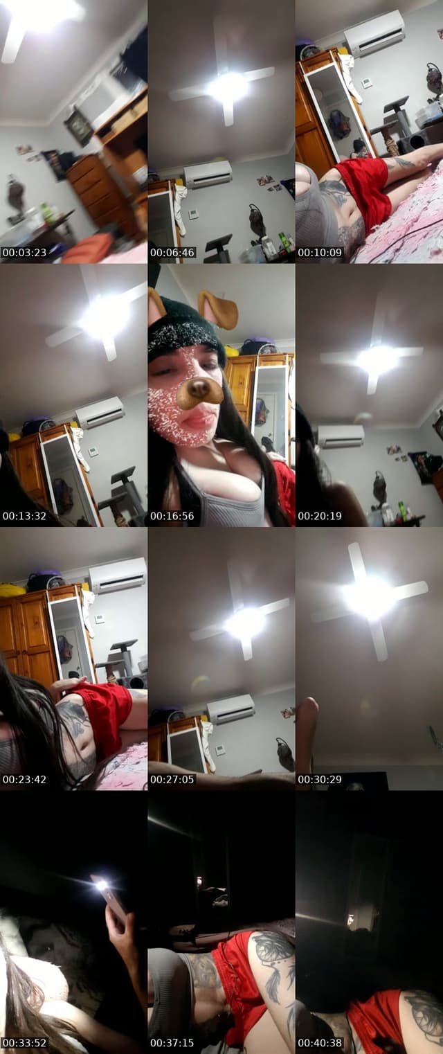 TikTok live: chill vibes ❤ by @bossgurl202