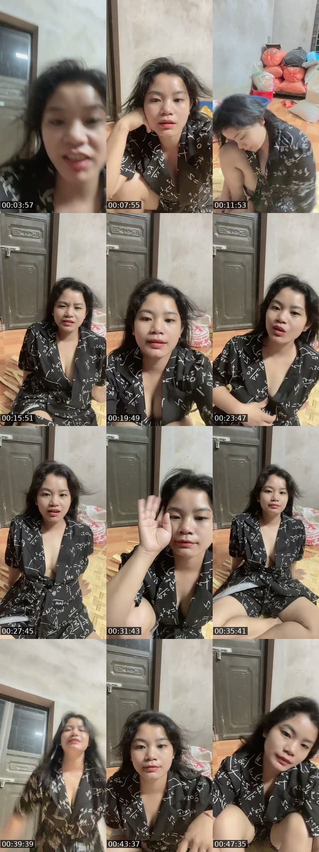 TikTok live: Welcom to my live by @emmy04996