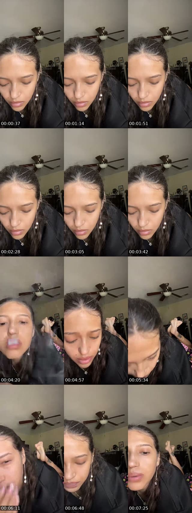 @lici2slumped TikTok live from 2026-05-25