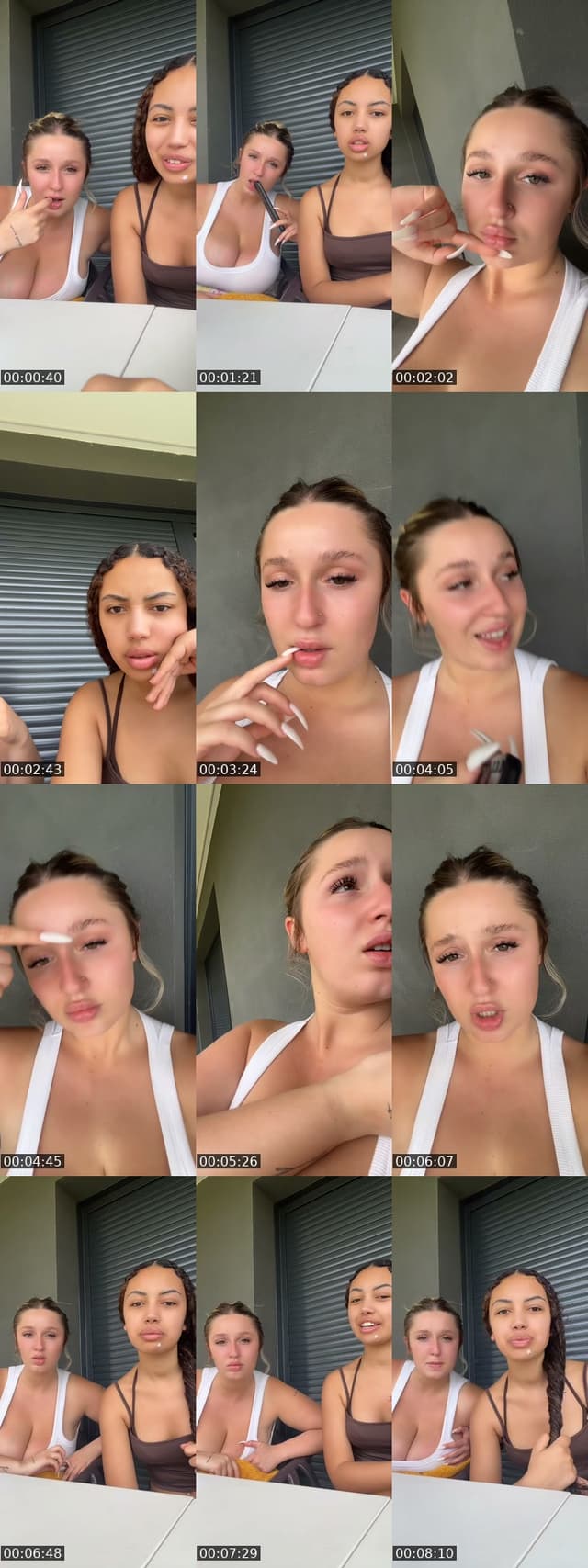 @izadi.zuazo TikTok live from 2026-05-25