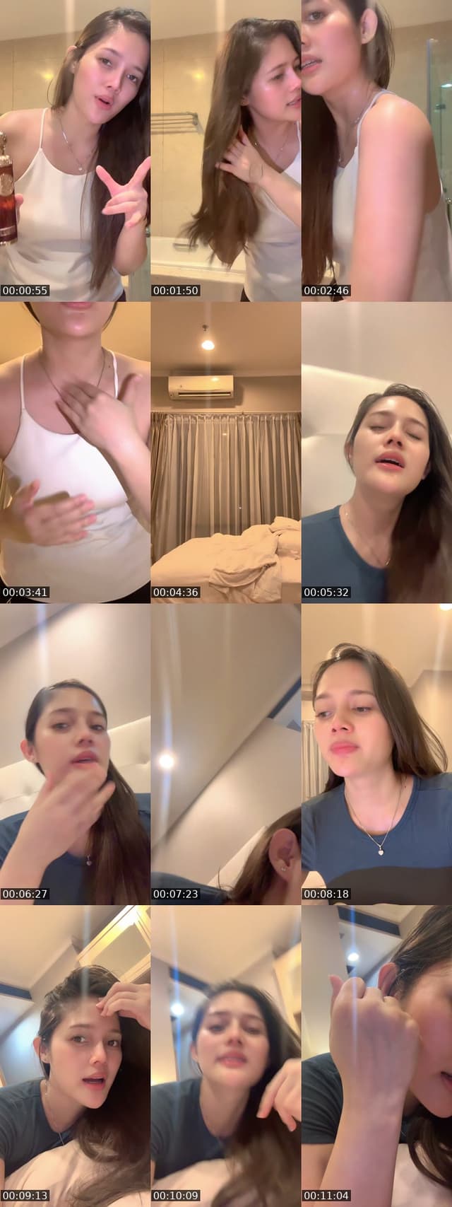 TikTok live: Recovery by @anisaicha.98