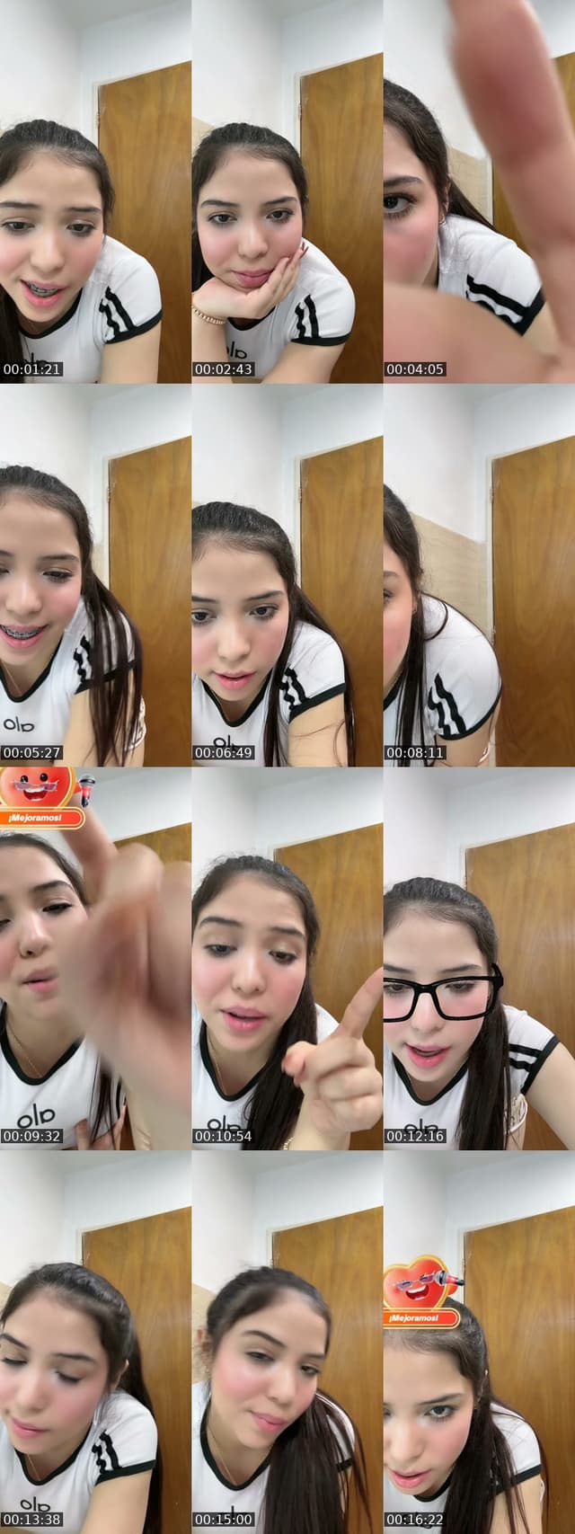 @nikole.ab TikTok live from 2026-05-25