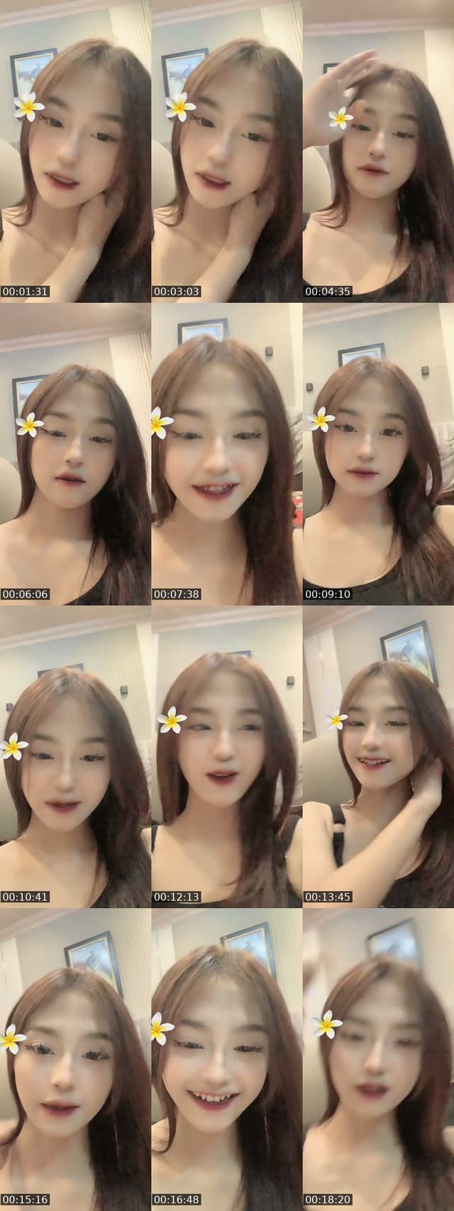 TikTok live: Masuk dong by @mysr353