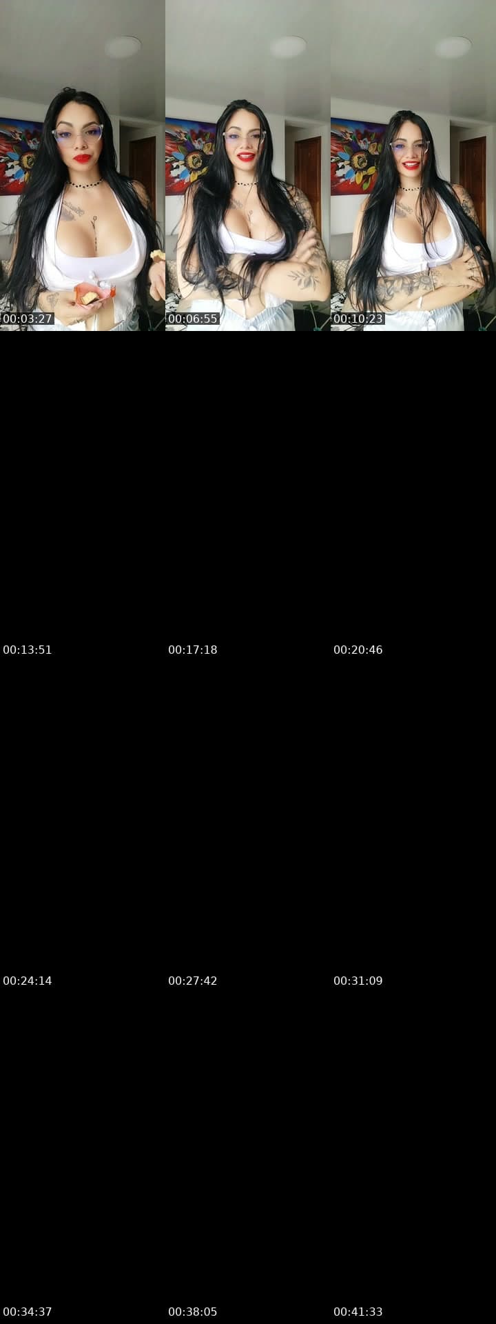 Lets Go LIVE!