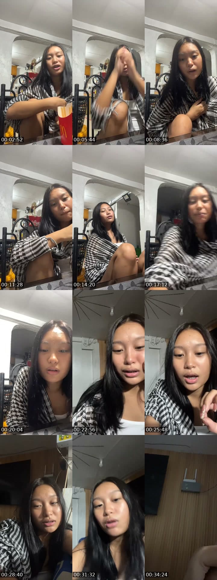 @iceblastbluo TikTok live stream