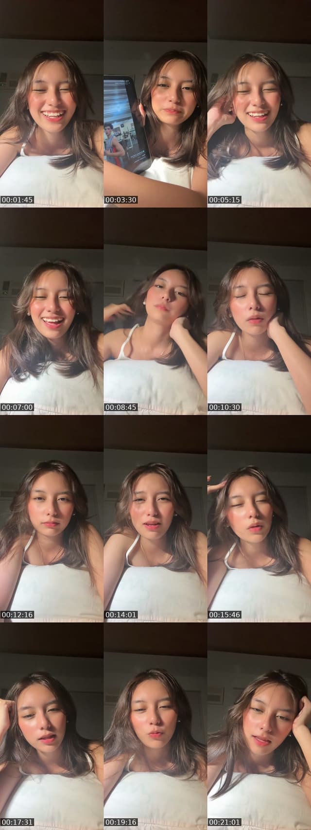 @cristinelrs TikTok live from 2026-05-25