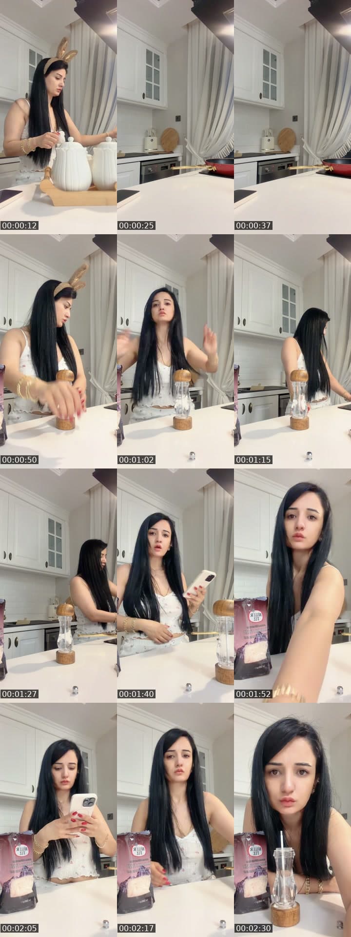 @dygfdik TikTok live stream