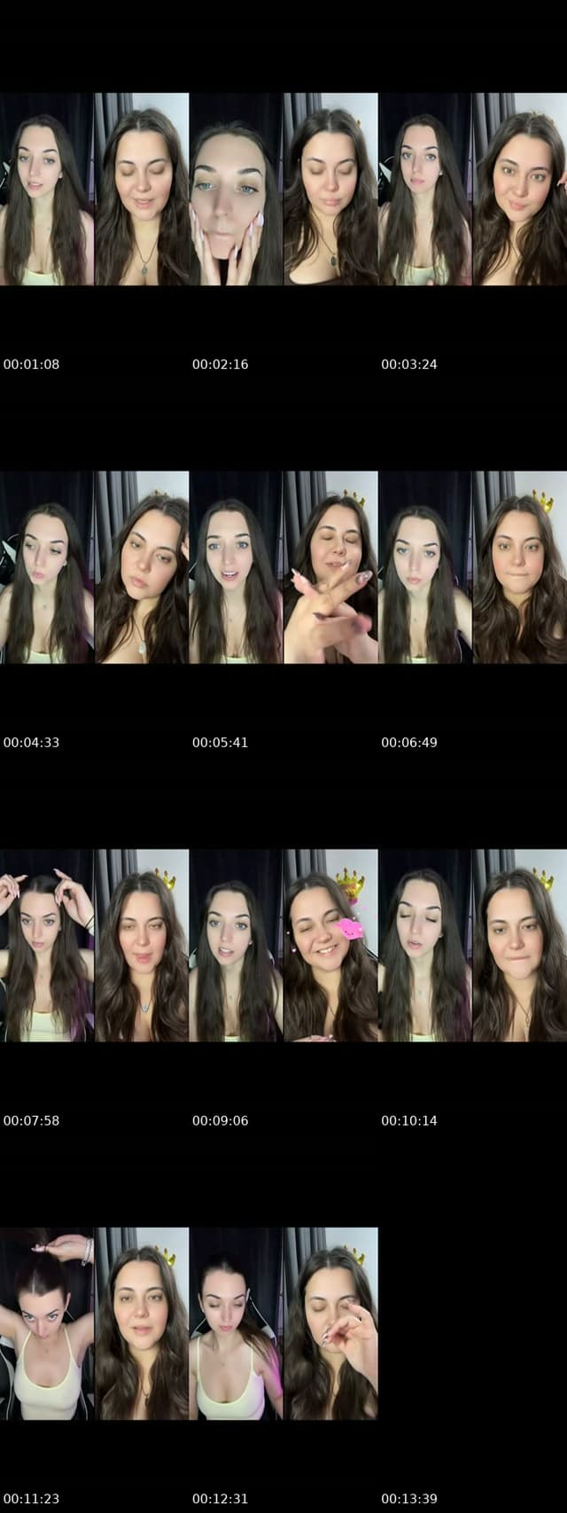 TikTok live: Трансляція by @kovalenko_anna_romanivna
