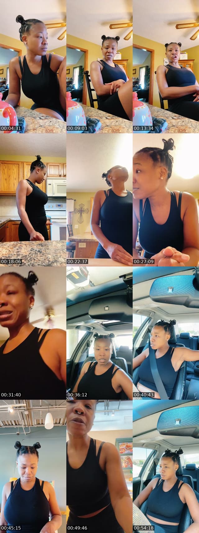 TikTok live: Lets Go LIVE! by @latoya_monique1