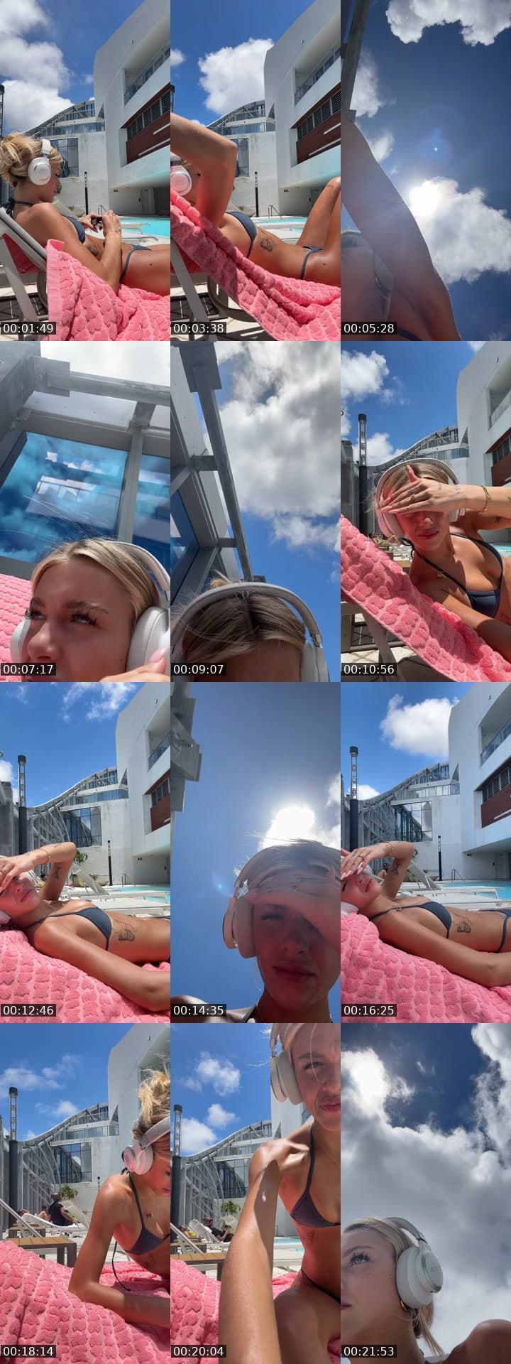 Tanning