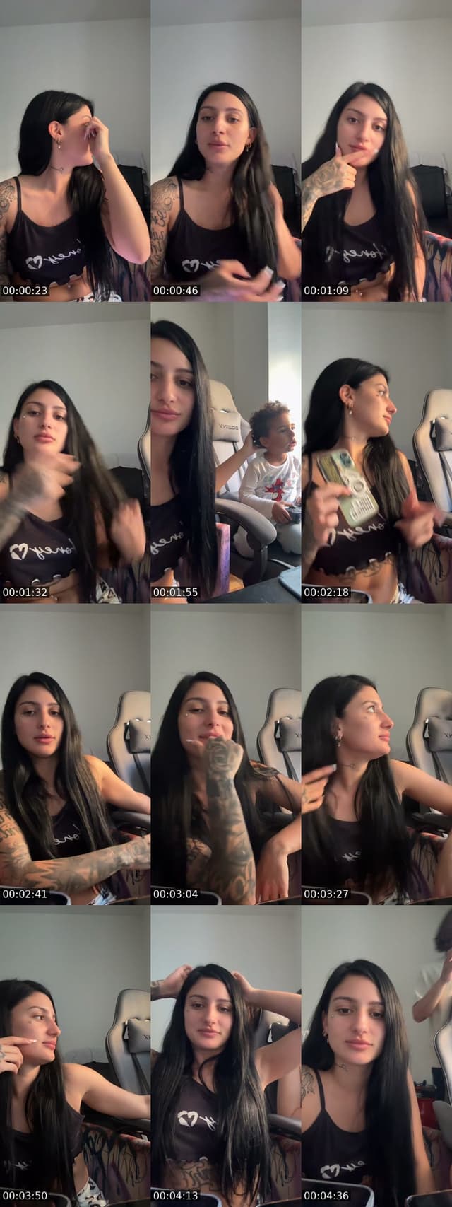 @milenaspinella_ TikTok live from 2026-05-25