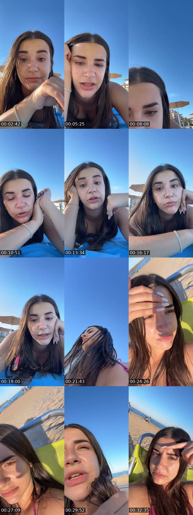 TikTok live: holi by @nadiaalcsssss_