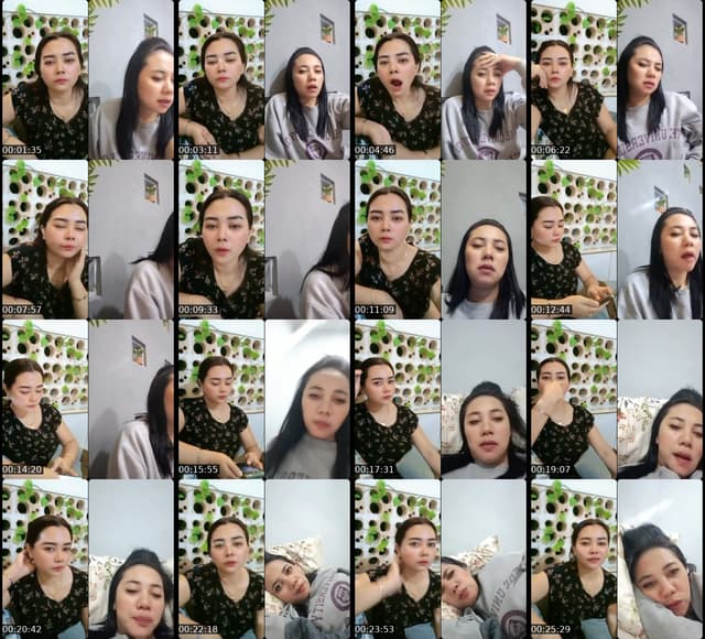 TikTok live: 💨 and brups by @puchetau1