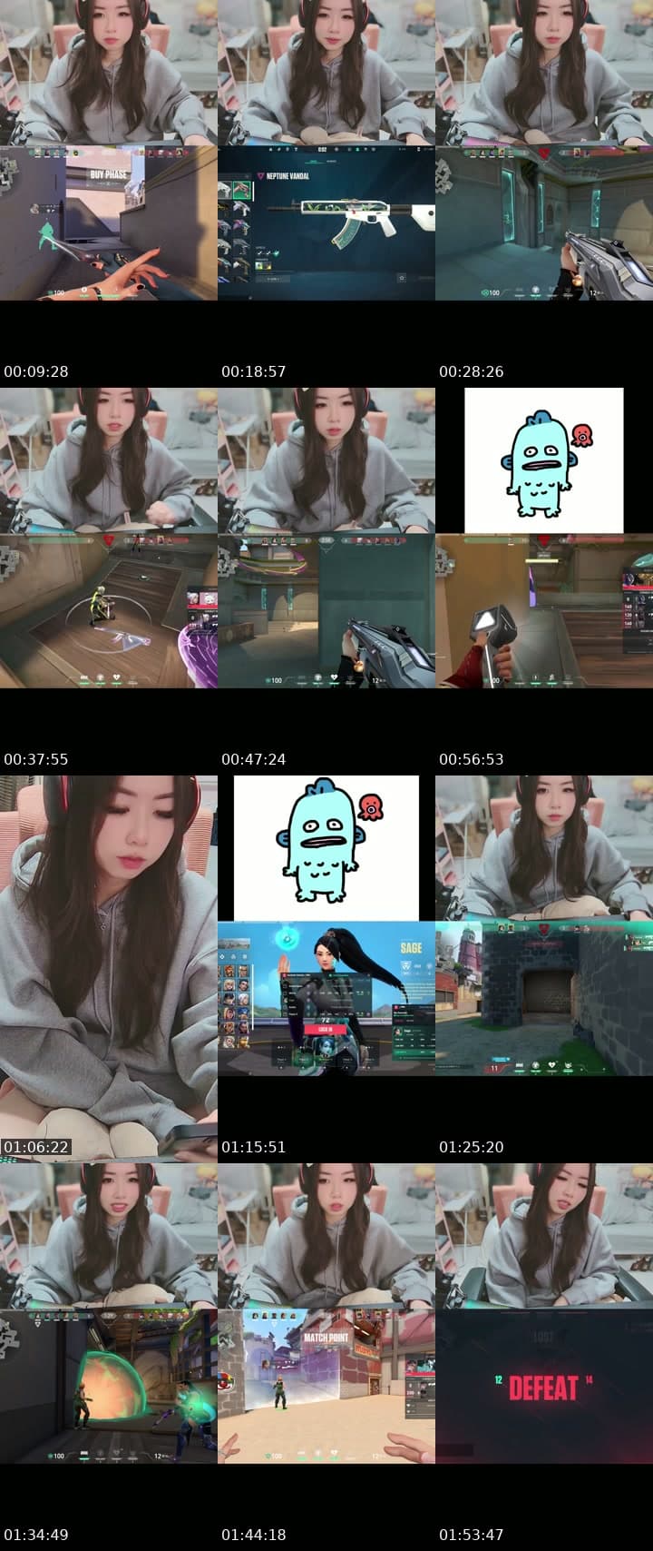 ♥️♥️♥️