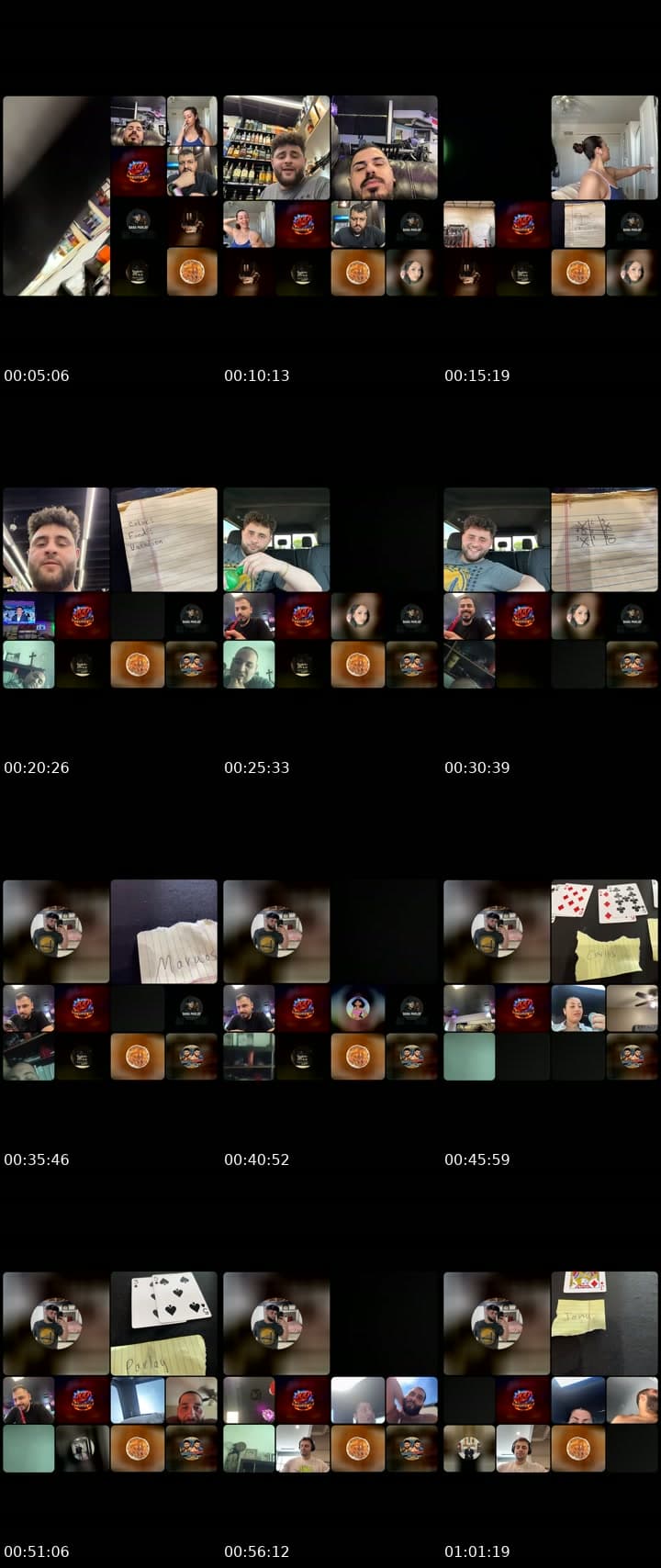 @official_carlosb TikTok live stream