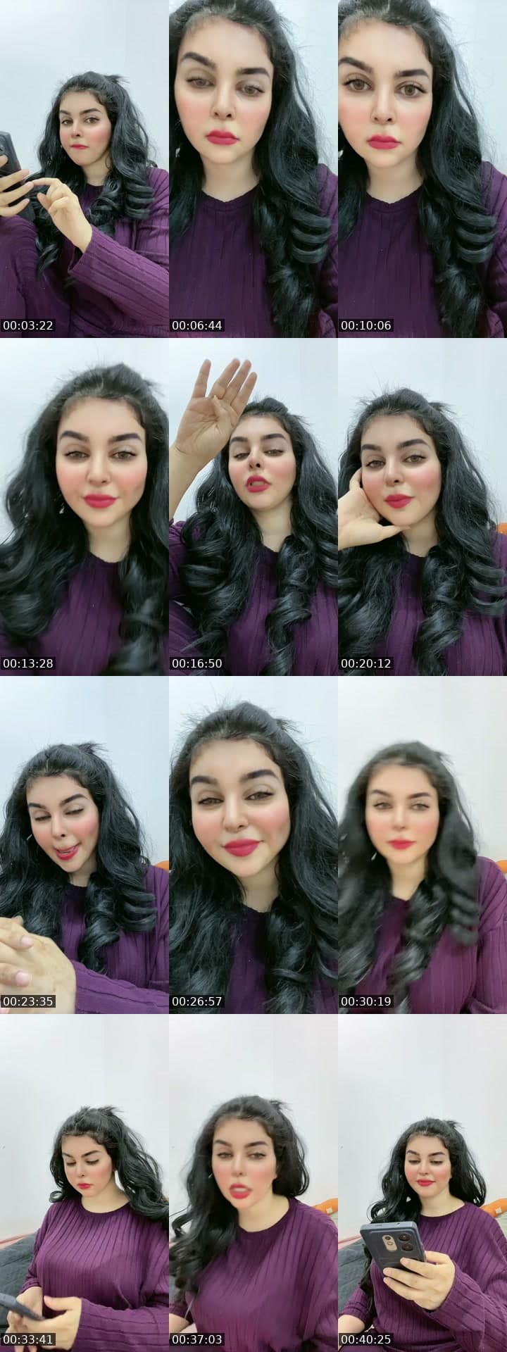 وردي ع احمر اوووص❤️💖
