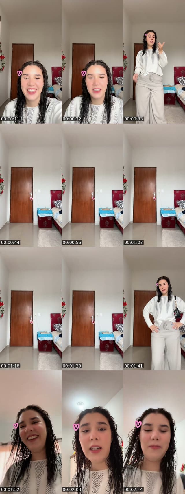 TikTok live: . by @sanie.luders