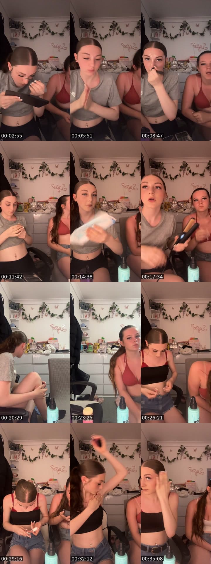 @summa86725 TikTok live stream