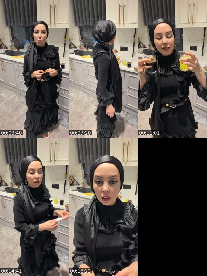 @teksumeyyenizz TikTok live stream