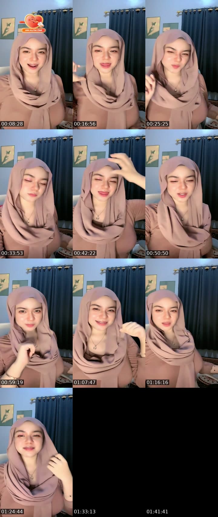 @yourangellyy TikTok live stream