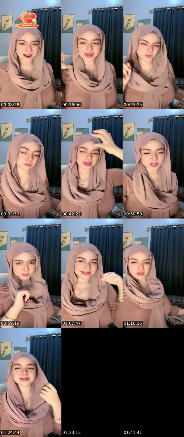 @yourangellyy TikTok live