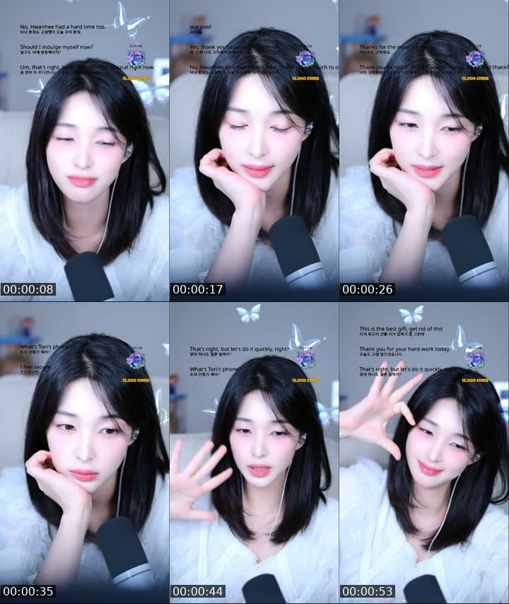 ♥LABOUM YULHEE♥