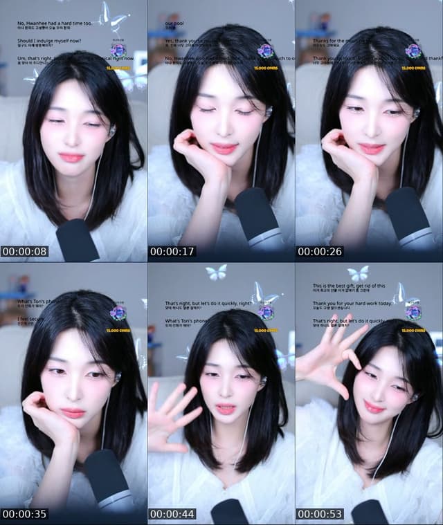 ♥LABOUM YULHEE♥ - @yulgoo2