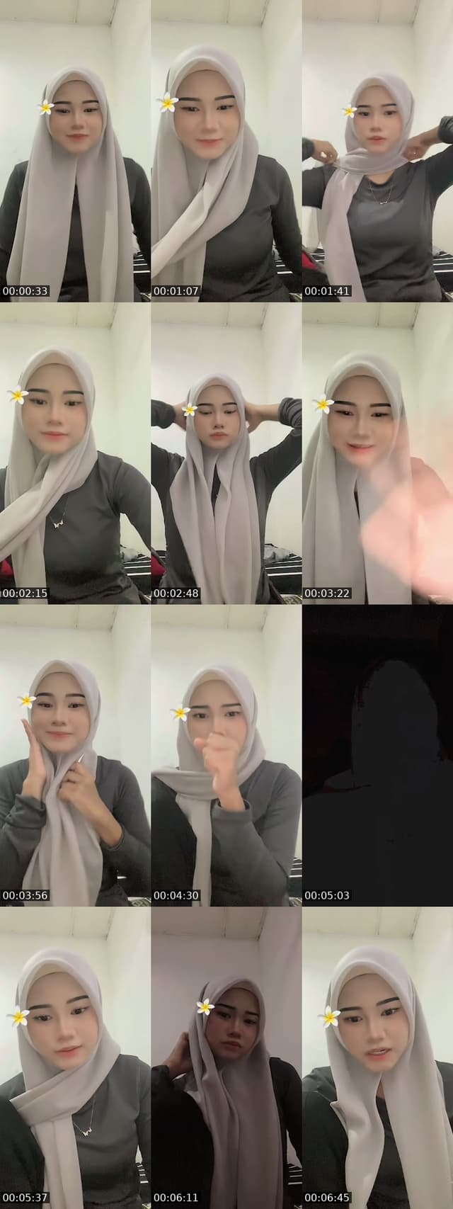 TikTok live: bbj by @atulllzj