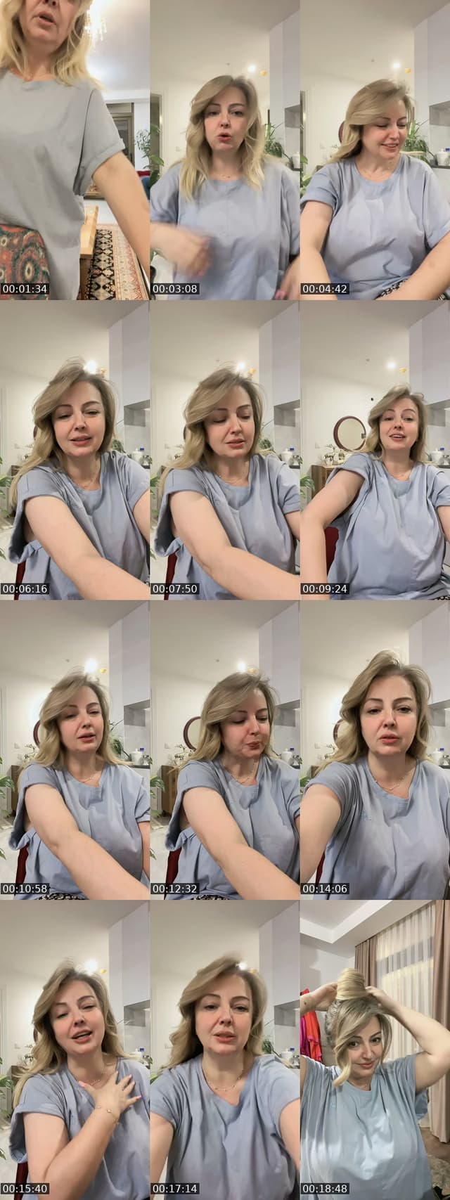 TikTok live: ارحبو حبايبي by @dado597