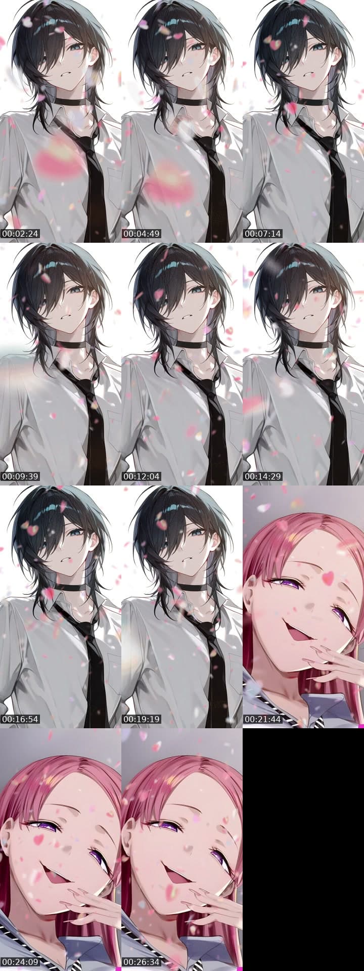 asmr malam