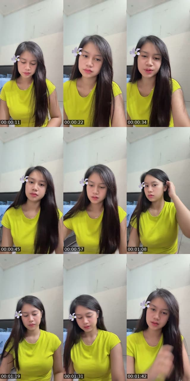 @arinrhmwnt TikTok live from 2026-05-25