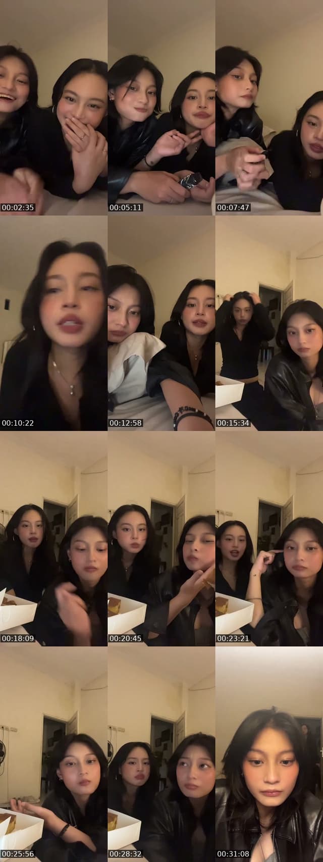@lushyiabelu TikTok live from 2026-05-25