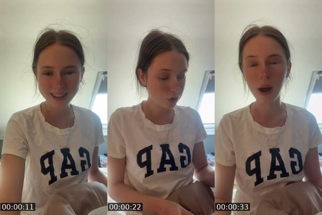 TikTok live: join by @tia.elicia