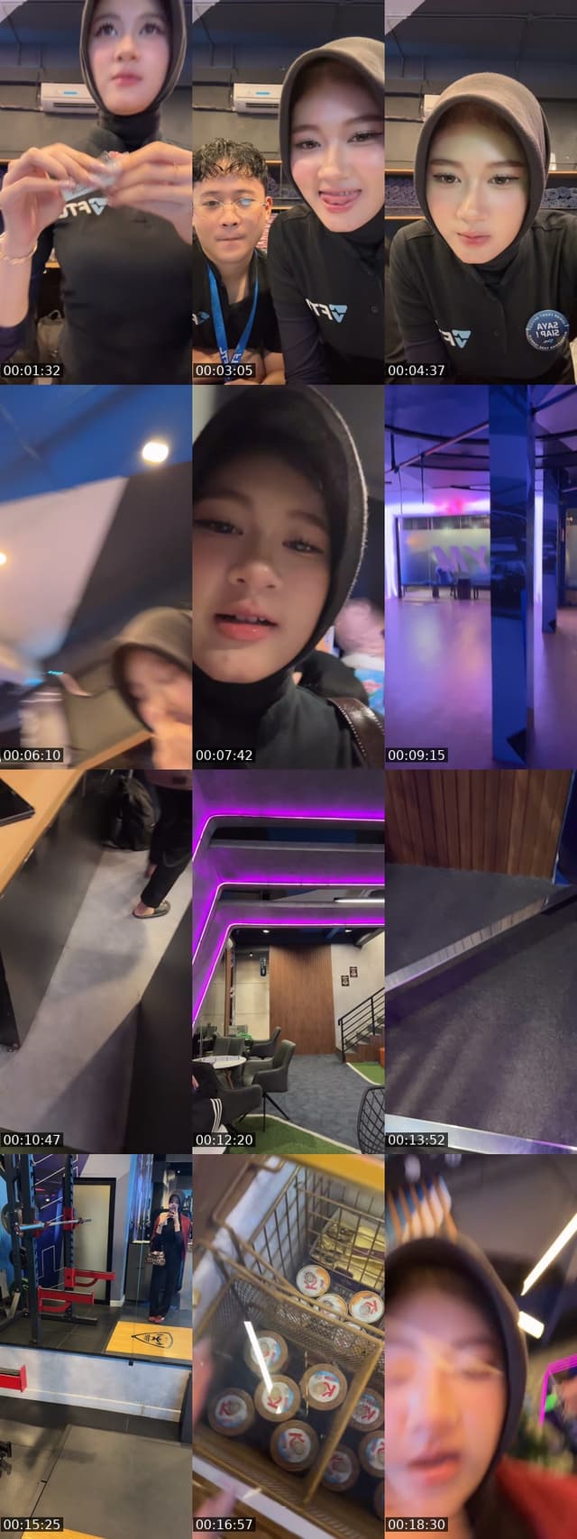 TikTok live: slsmat oagi by @kuuahsoto