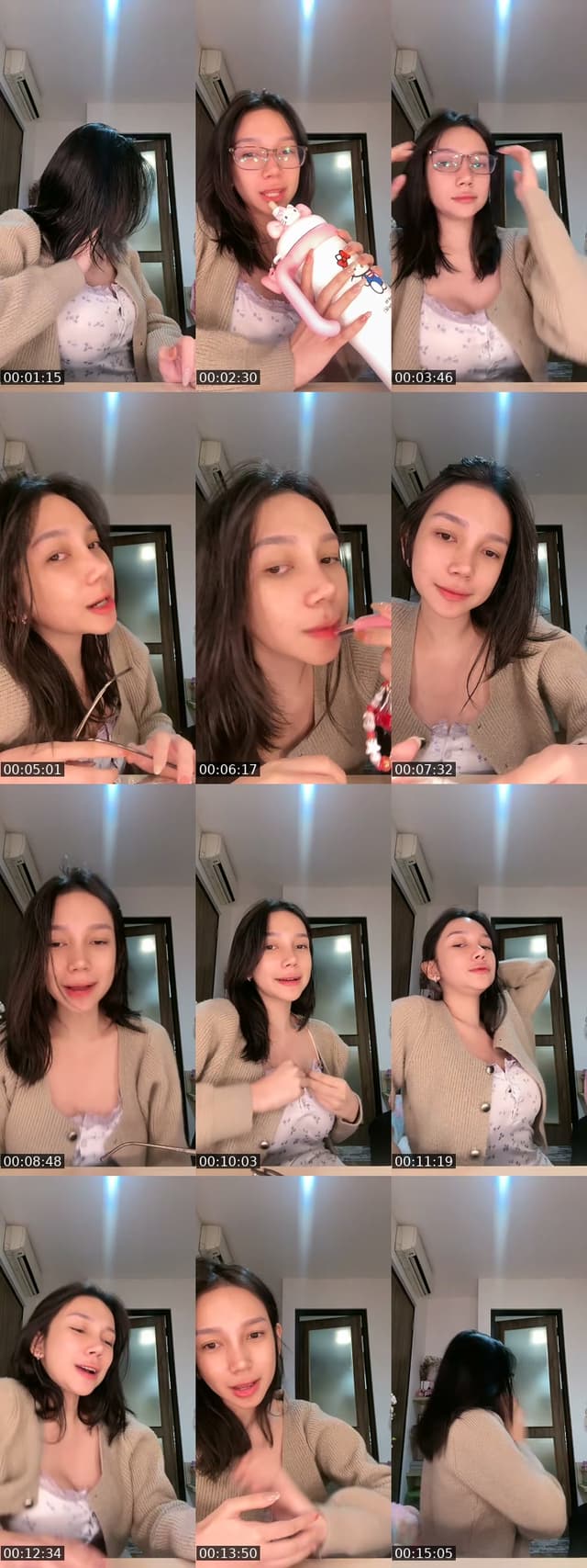 TikTok live: Cari berondong by @dearizkyer