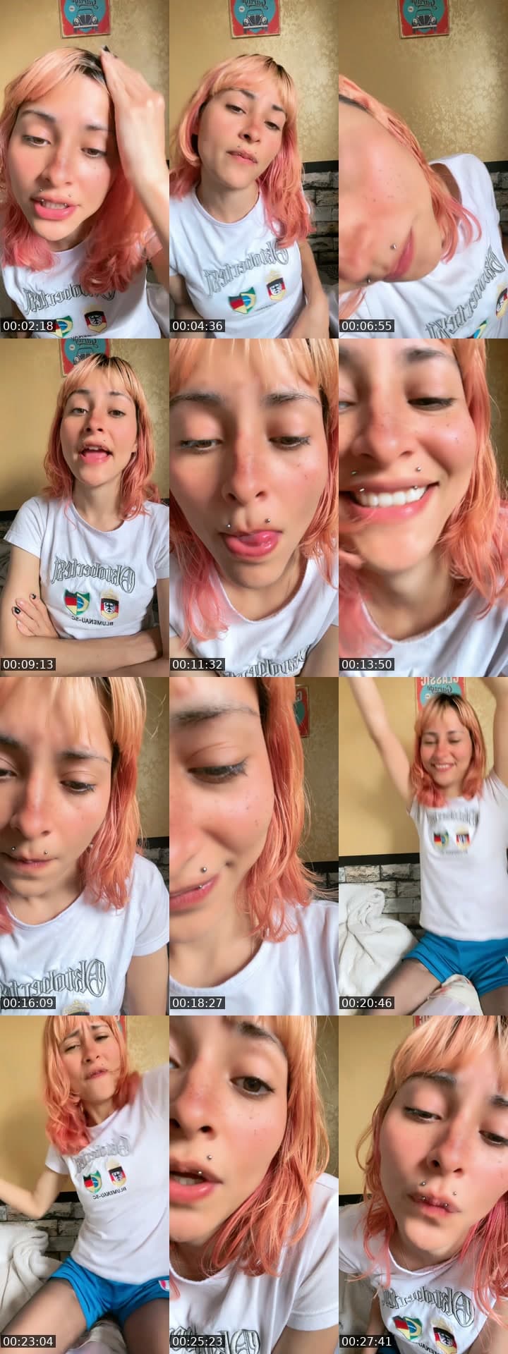 Desejos