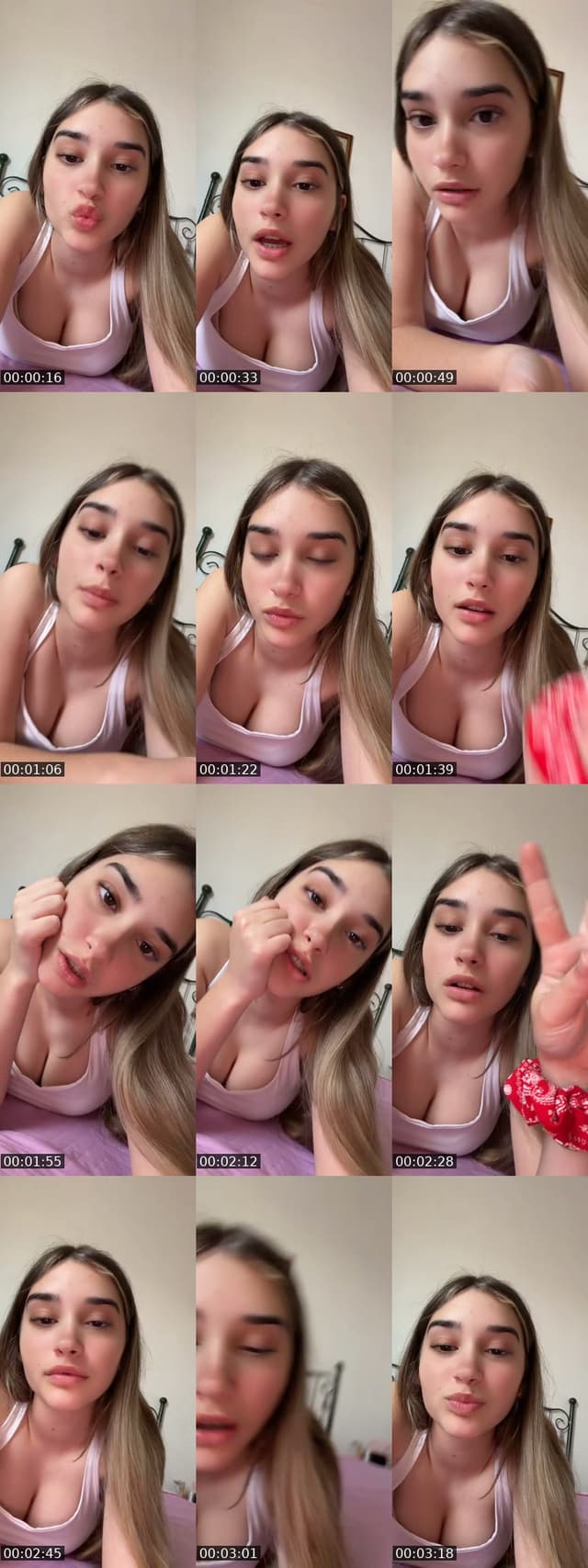 @xxxxmaggie_ TikTok live from 2026-05-25