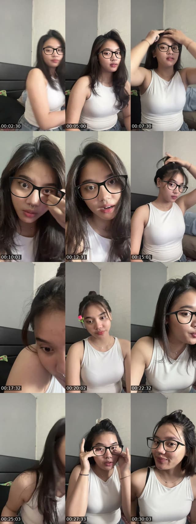 TikTok live: bntr bgt by @urluvrawr