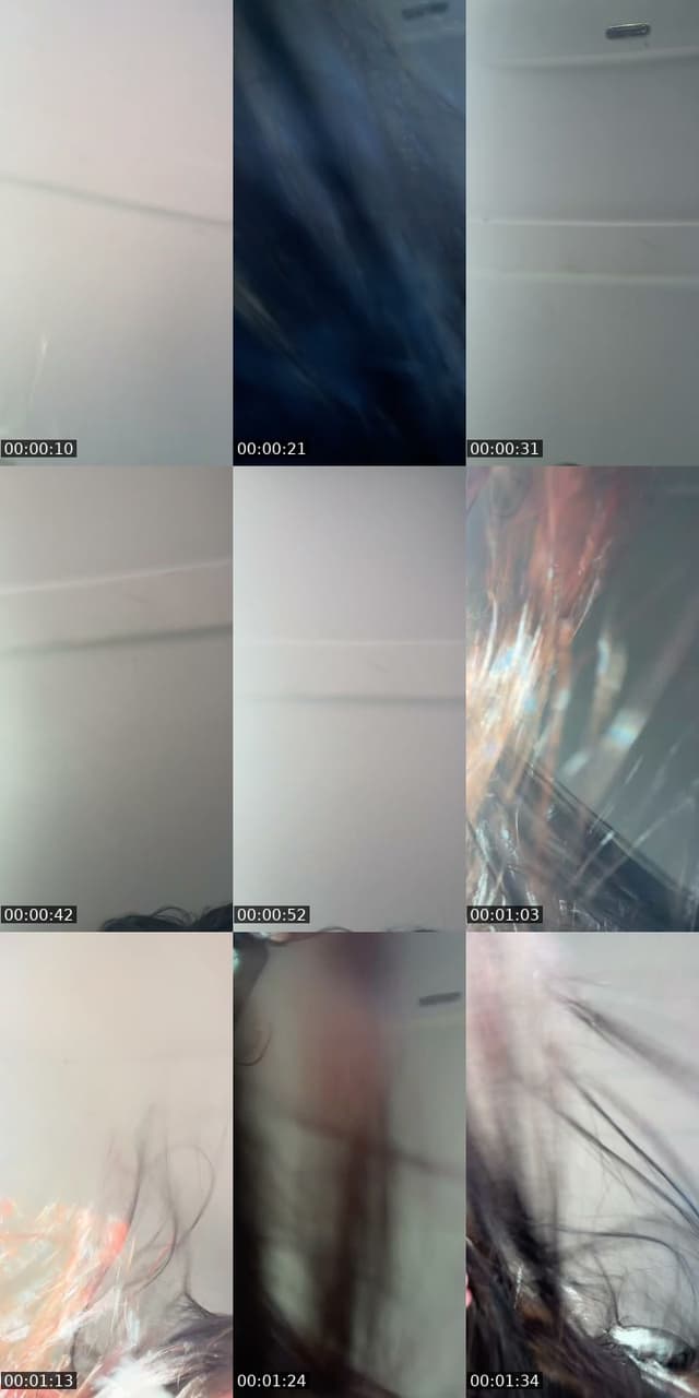 @afi7a TikTok live from 2026-05-25