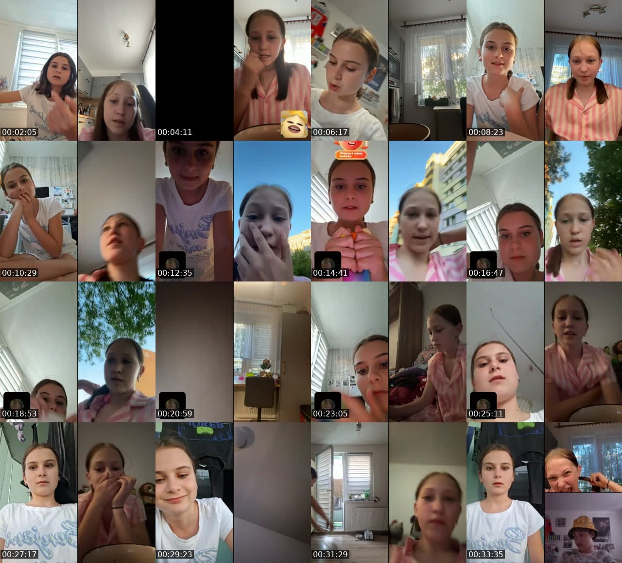 @melani55577 TikTok live stream